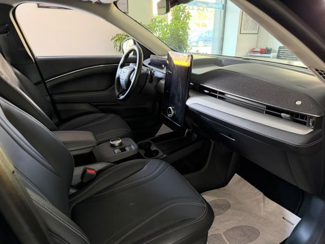 Ford Mustang Mach-E 294CV Extended Range Premium - Foto 5