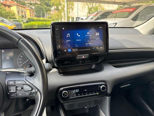 Toyota Yaris Hybrid Active MY24 - Foto 10