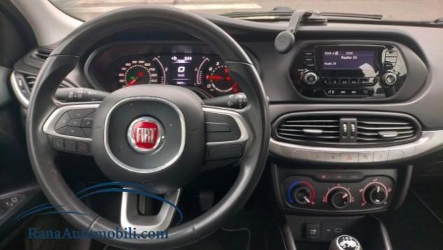 FIAT Tipo 5p. Street Benzina 6Dtemp rif. 23786846 - Foto 6