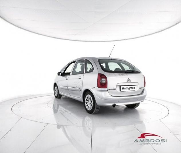 CITROEN Xsara Picasso 2.0 HDi Elegance - PER OPERATORI DEL SETTORE rif. 21811729 - Foto 4
