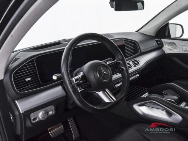 MERCEDES-BENZ GLE 350 350 de phev AMG Line Premium 4matic auto rif. 23882007 - Foto 8