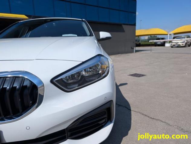 BMW 116 d 5p. Business Advantage Automatica rif. 23940827 - Foto 9