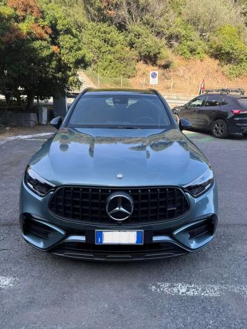 Mercedes-Benz GLC GLC 43 Mercedes-AMG 4M AMG Line Premium - Foto 2