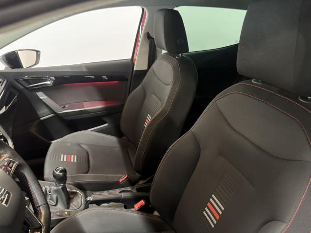 SEAT Ibiza 1.0 EcoTSI 85KW FR - Foto 9
