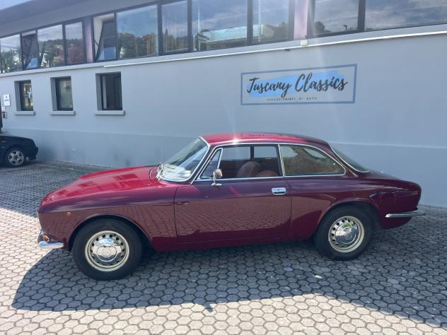 Alfa Romeo GT Junior 1300 - Foto 2