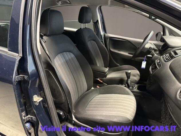 FIAT Punto 1.3 MJT 95 CV Street - NEOPATENTATI rif. 24012766 - Foto 6