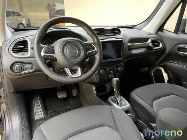 JEEP Renegade 1.3 t4 150 CV Business 2WD DDCT rif. 18359373 - Foto 5