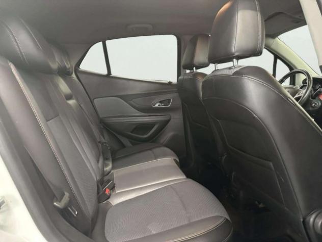 OPEL Mokka 1.4 Turbo GPL Tech 140CV 4x2 Ego rif. 22565479 - Foto 5