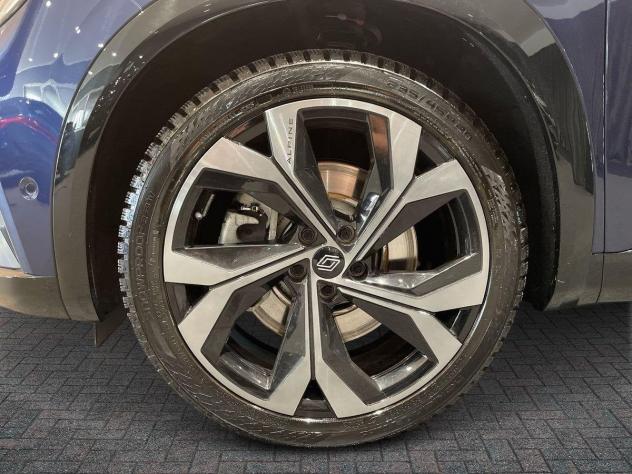 Renault Espace 1.2 e-Tech full hybrid esprit Alpine 200cv auto - Foto 6
