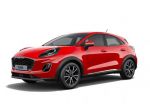 Ford Puma II 2020 1.0 ecoboost h Titanium s&s 125cv