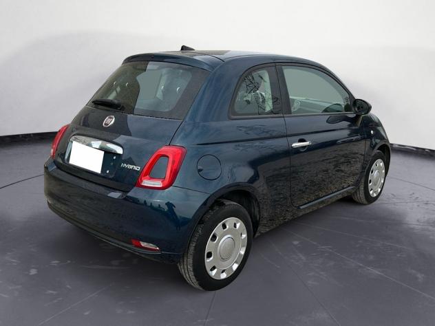 FIAT 500 500 1.0 Hybrid - Foto 6