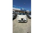 ALFA ROMEO MITO GPL CASA MADRE REVISIONATO!