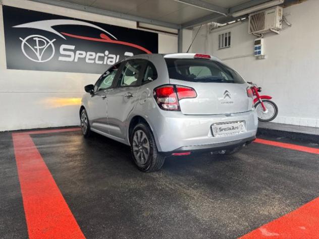 CITROEN C3 1.4 HDi 70cv+gancio traino rif. 24112756 - Foto 9