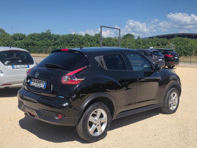 Nissan Juke 1.5 dCi FINANZIABILE - Foto 4
