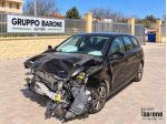 PEUGEOT 308 130 S&S 2021 SINISTRATA rif. 21118916