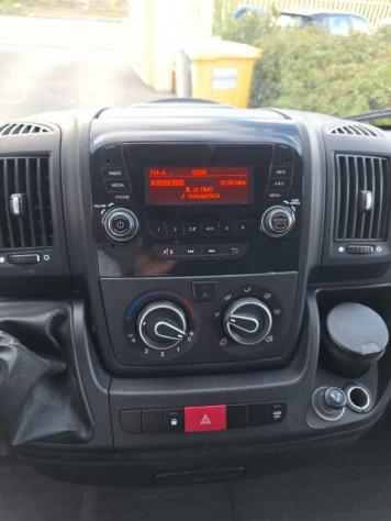 CITROEN Jumper 33 BlueHDi 110 L2H2 Furgone rif. 24113374 - Foto 9