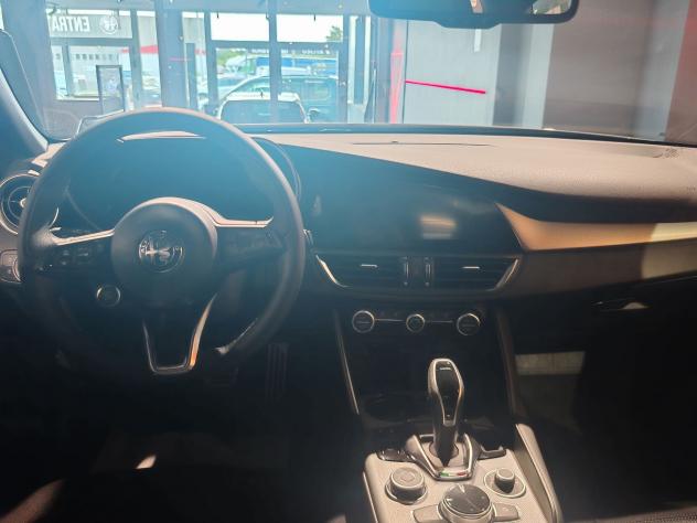 Alfa Romeo Giulia 2.2 TD 160cv Sprint AT8 - Foto 10
