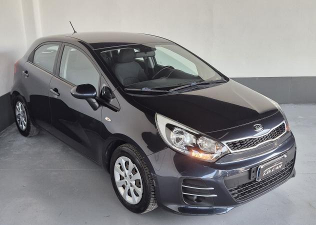 Kia Rio 1.1 CRDi 5p. Active (Ok Neopatentati) - Foto 6