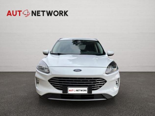 FORD Kuga 2.5 Plug In Hybrid 225 CV CVT 2WD Titanium rif. 23396601 - Foto 5