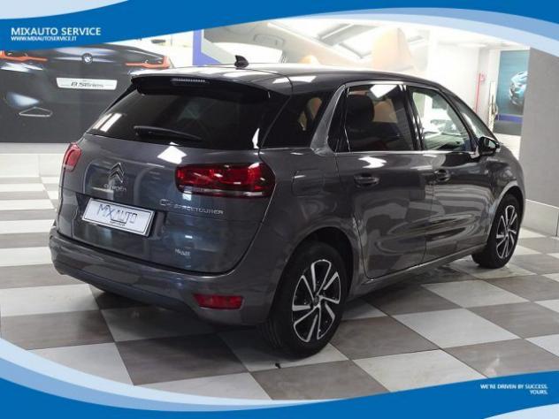 CITROEN C4 Spacetourer 1.5 BlueHDI 130cv Feel EU6 - Foto 2