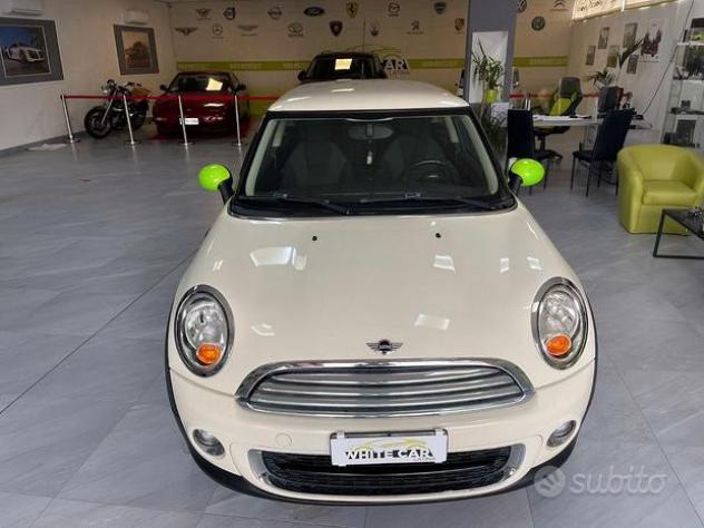 MINI Mini Mini 1.6 16V One D