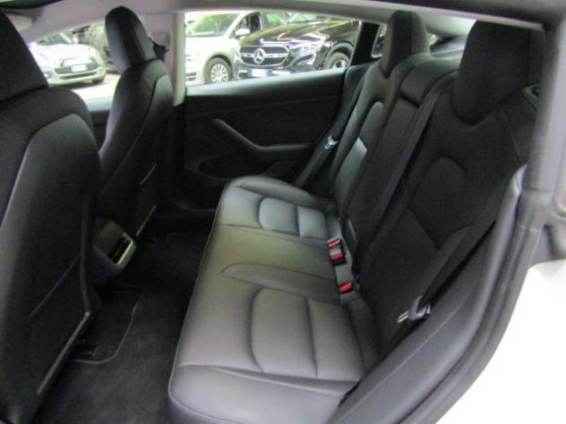 TESLA Model 3 Model 3 Long Range Dual Motor AWD *97.000 KM* rif. 23793657 - Foto 10