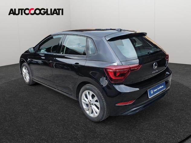 Volkswagen Polo Polo 1.0 TSI Style 95 CV - Foto 5