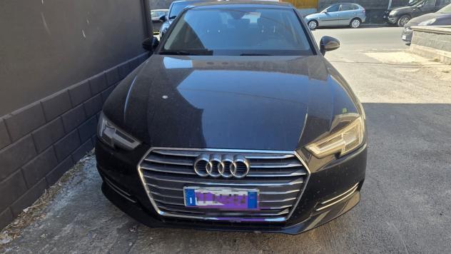 Audi A4 2.0 TDI 122 CV S tronic Business