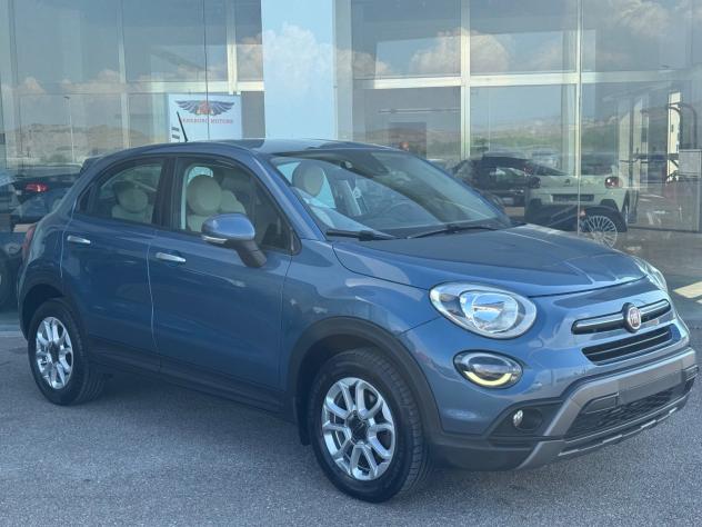 Fiat 500X 1.6 MultiJet 120 CV City Cross - Foto 2