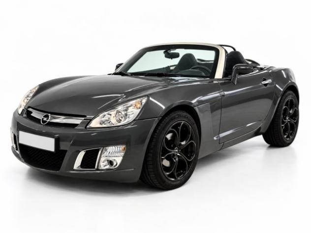 OPEL GT GT 2.0 Turbo 16V - Tagliandi - Garanzia rif. 24135815