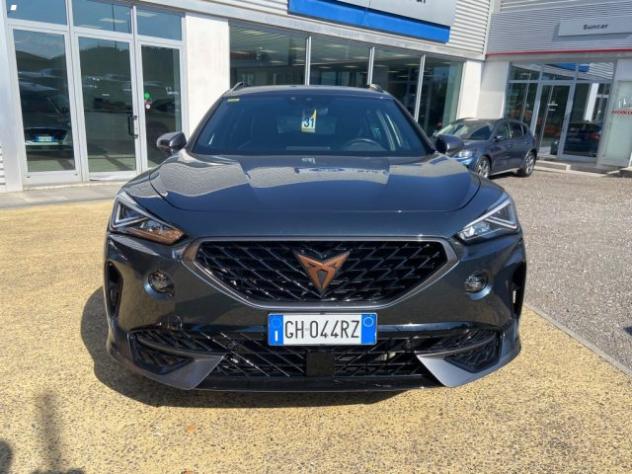 CUPRA Formentor 1.5 TSI rif. 24162776 - Foto 2
