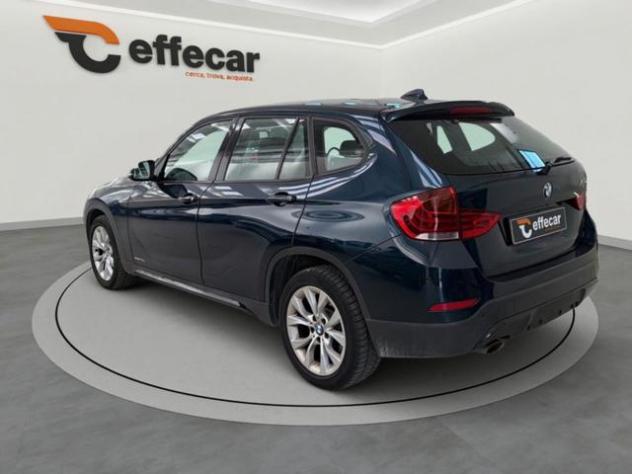 BMW X1 xDrive18d rif. 23785778 - Foto 4