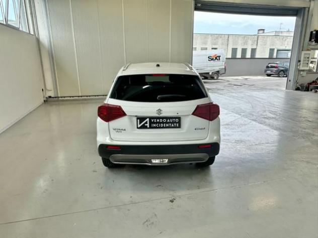 SUZUKI Vitara 1.4 HYBRID COOL+ rif. 23944537 - Foto 6