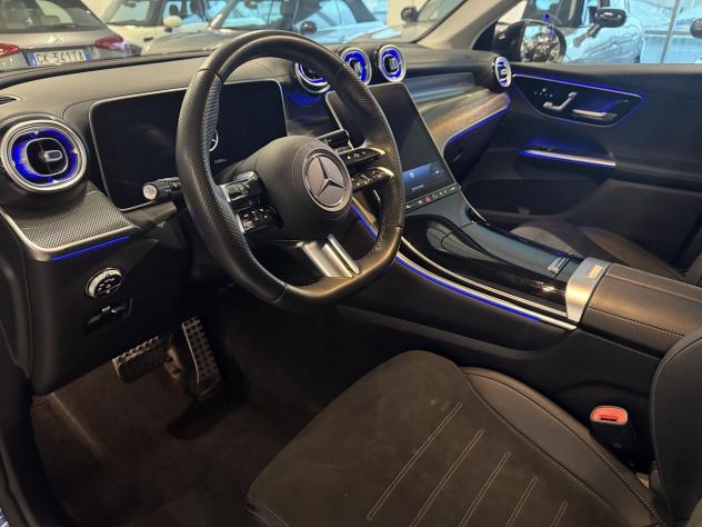 Mercedes-Benz GLC GLC 220 d 4Matic Mild Hybrid AMG Premium - Foto 7
