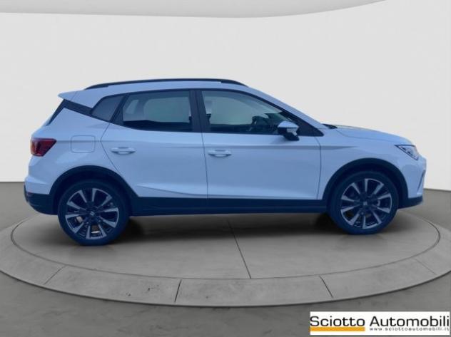 SEAT Arona 1.0 EcoTSI Style rif. 23649307 - Foto 7