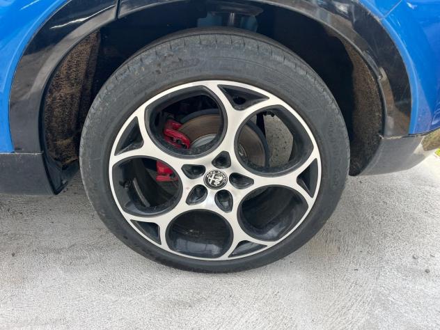Alfa Romeo Tonale 1.5 160cv Hybrid TCT7 Veloce - Foto 7