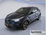 Toyota C-HR 1.8H (122CV) E-CVT Trend
