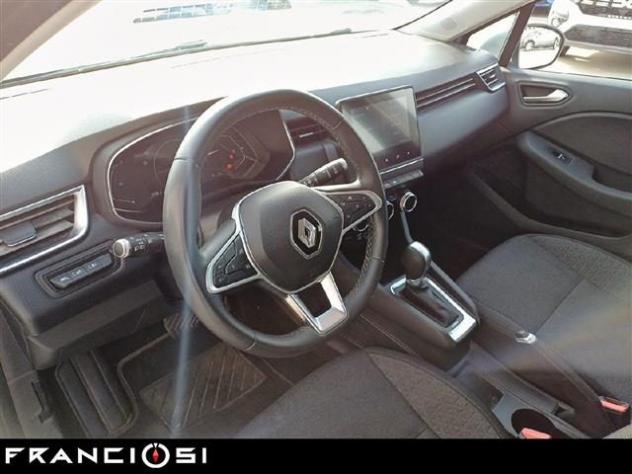 RENAULT Clio 5 E-TECH Hybrid 140 ZEN rif. 23859918 - Foto 7