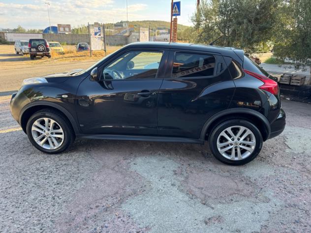 Nissan Juke 1.5 dCi Acenta - Foto 8
