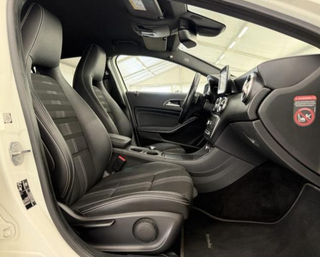 MERCEDES-BENZ A 220 d Automatic 4Matic Sport rif. 23461470 - Foto 9