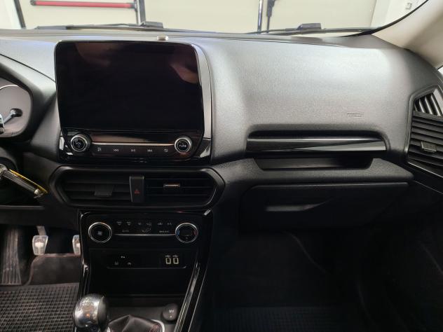 Ford EcoSport 1.5 EcoSPORT - Foto 10