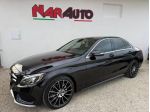 Mercedes-benz C 220 BlueTEC Premium