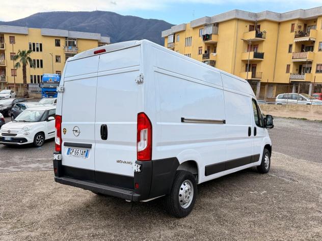 Opel Movano 35 2.2 BlueHDi 140 S&S H2 L3 PASSO LUNGO - Foto 6