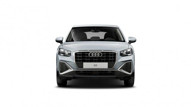 Audi Q2 Audi S line edition 35 TDI 110(150) kW(CV) S tronic - Foto 5