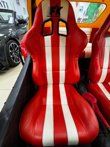 Volkswagen Buggy Dune PERMUTE AUTO MOTO ROLEX BARCHE & GOMMONI - Foto 7