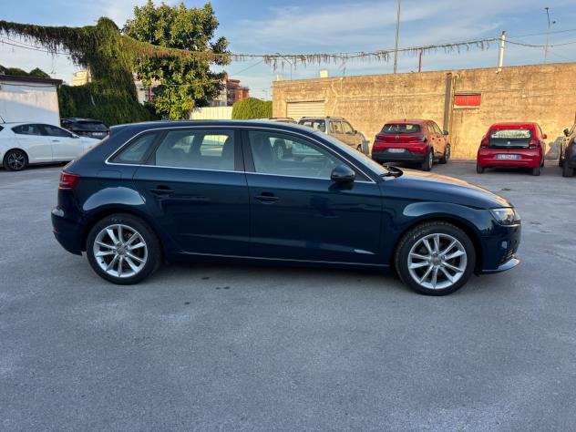 Audi A3 Sportback 1.6 TDI CV 110 - Foto 4