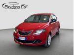 Lancia Ypsilon 1.0 FireFly 5 porte S&S Hybrid Ecochic Silver