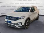 Volkswagen T-Cross T-Cross 1.0 tsi Style 95cv