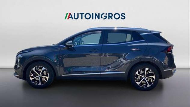 Kia Sportage V 2022 1.6 crdi mhev Style dct - Foto 2