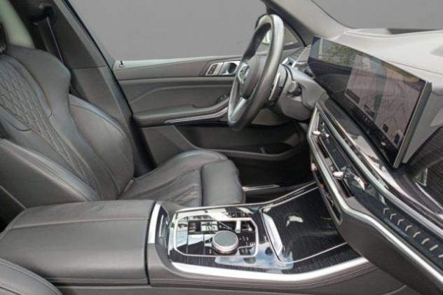 BMW X5 xDrive40d 48V Msport rif. 24189417 - Foto 7
